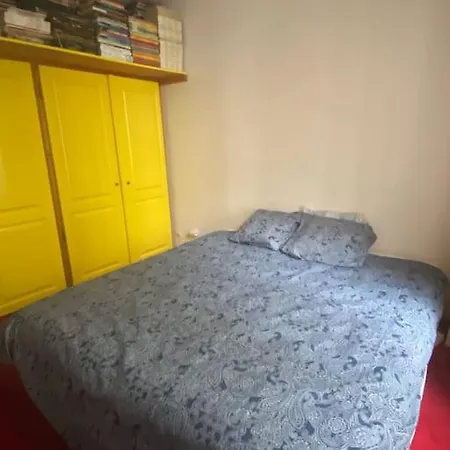 Apartment Mignon Et Confortable Avec Acces Jardin